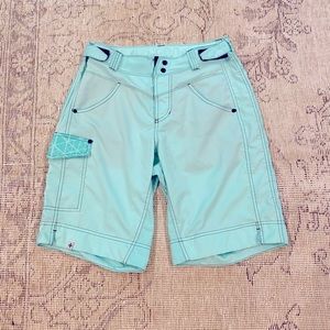 Women’s Specialized Mountain Biking shorts, size Small